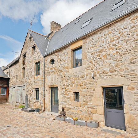 Manor Of Pont Gris Saint-Malo Villa ภายนอก รูปภาพ