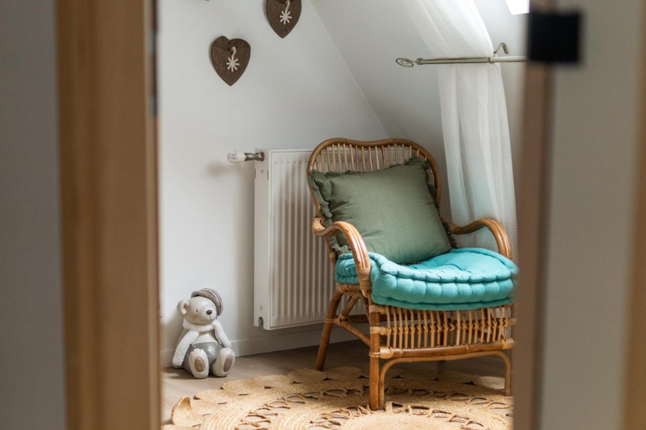 Manor Of Pont Gris Saint-Malo Villa ภายนอก รูปภาพ
